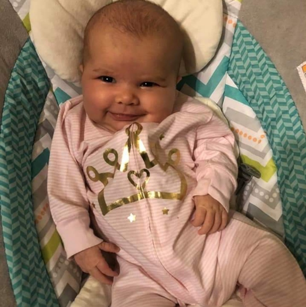 Meet your Posher, Destiny